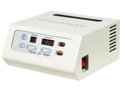 Máy làm đầy sinh học Plasma Taisite, Model: Plasma Bio-filler